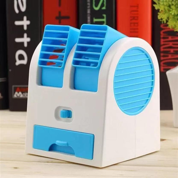 Smart Portable Mini Cooler