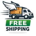 Free Shipping