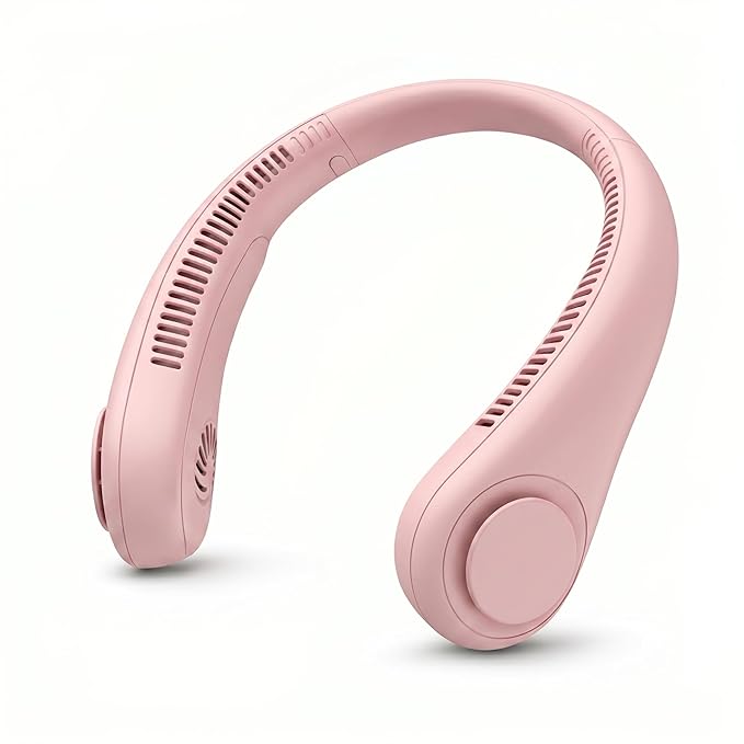 Portable Neck Fan
