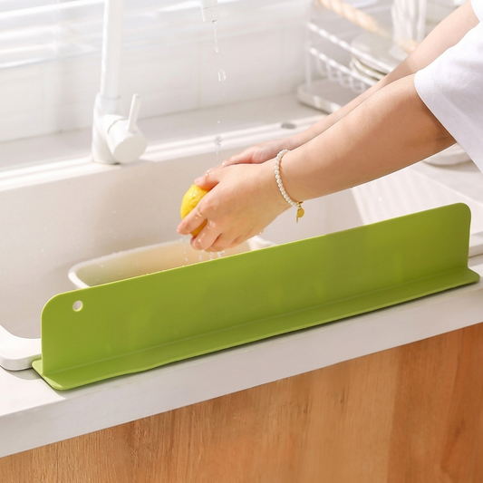 Sink Splash Guard